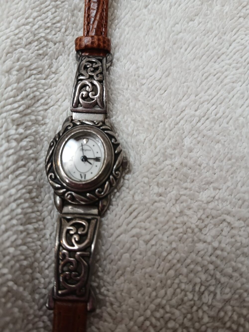 Vintage Brighton Women's watch